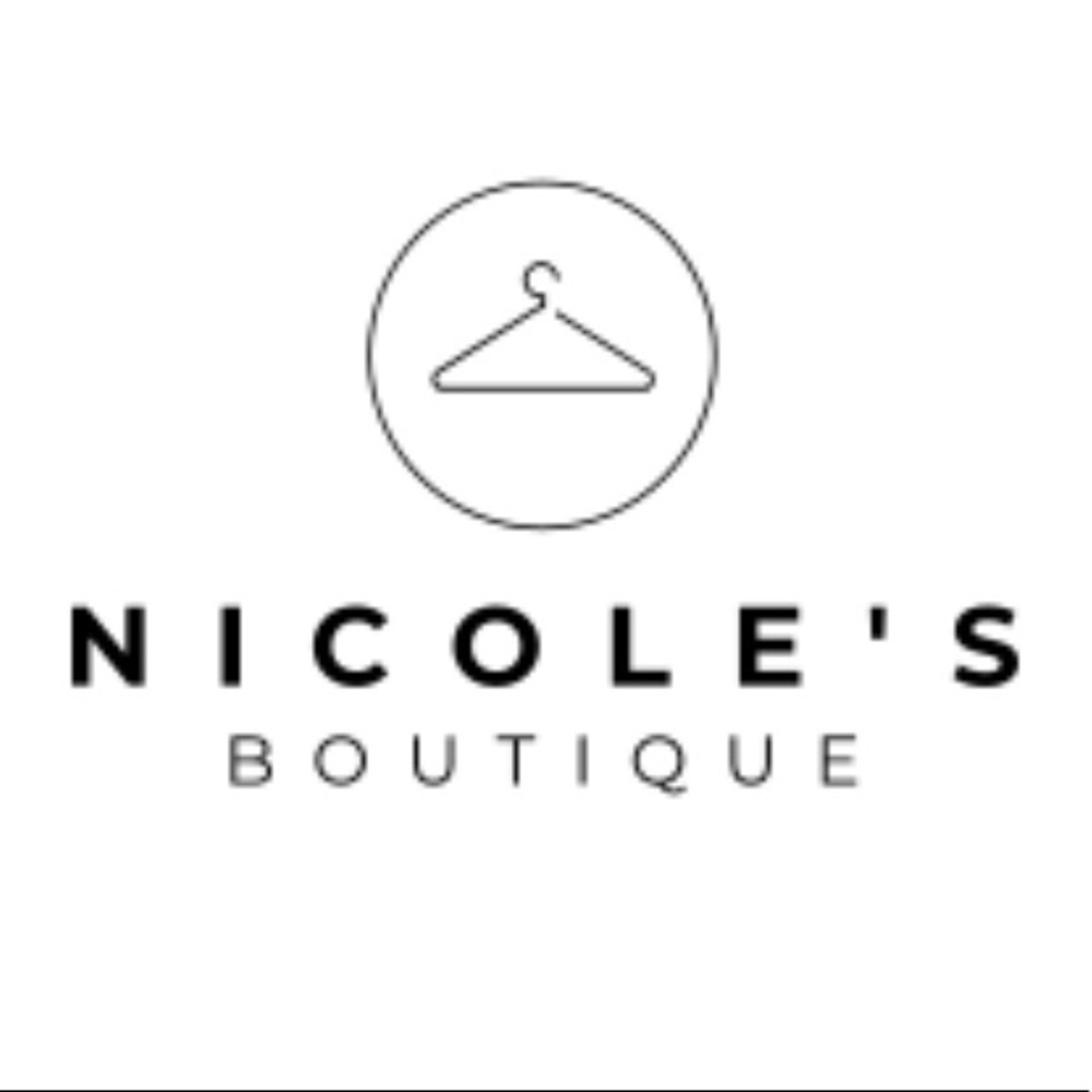 Welcome to Nicole’s Boutique!